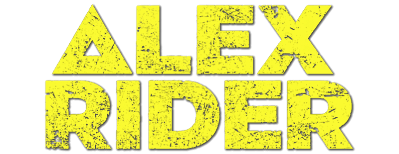 Alex Rider
