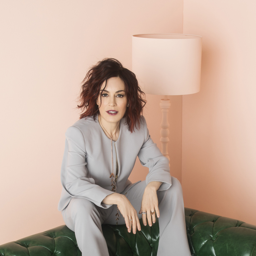 Alexia – bubblegum dance Band