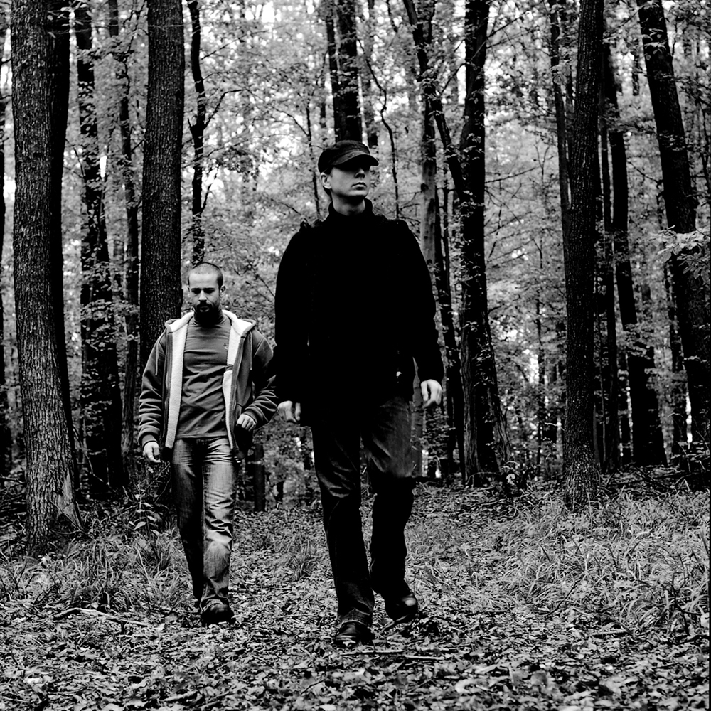 Algor – black metal Band