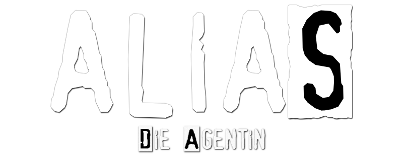 Alias - Die Agentin