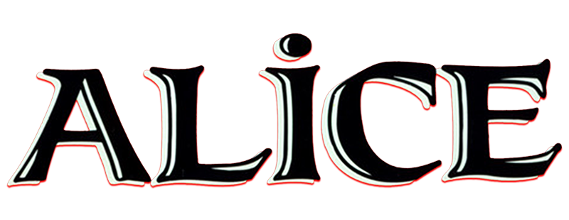 Alice logo