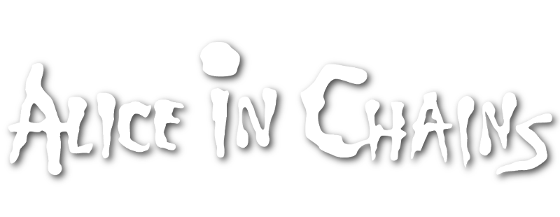 Alice in Chains logo