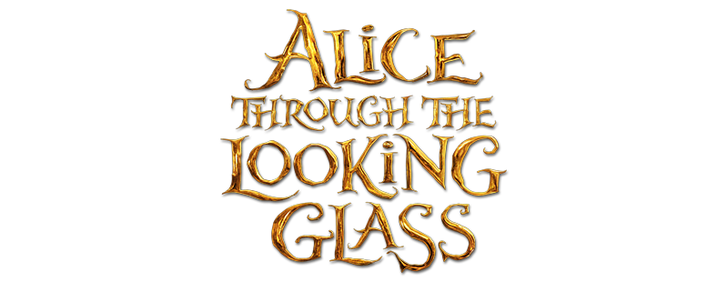 Alice Through the Looking Glass