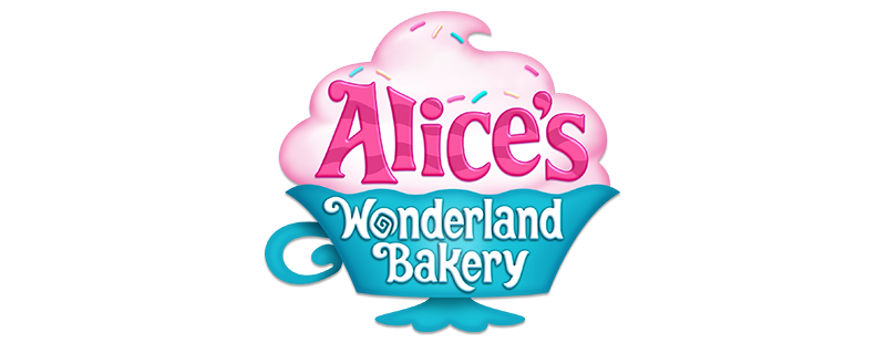 Alice's Wonderland Bakery
