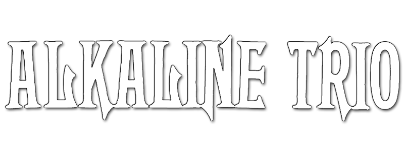 Alkaline Trio logo