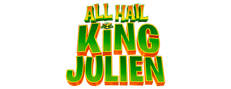 All Hail King Julien