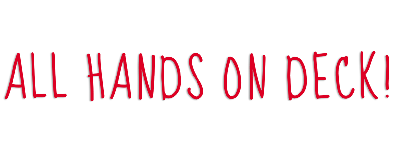 All Hands on Deck