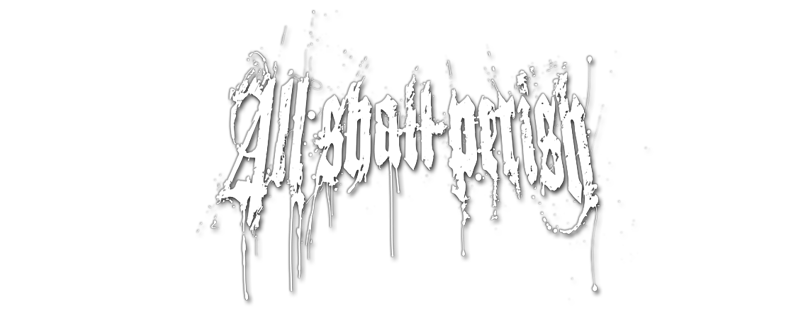 All Shall Perish logo