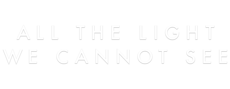 All the Light We Cannot See