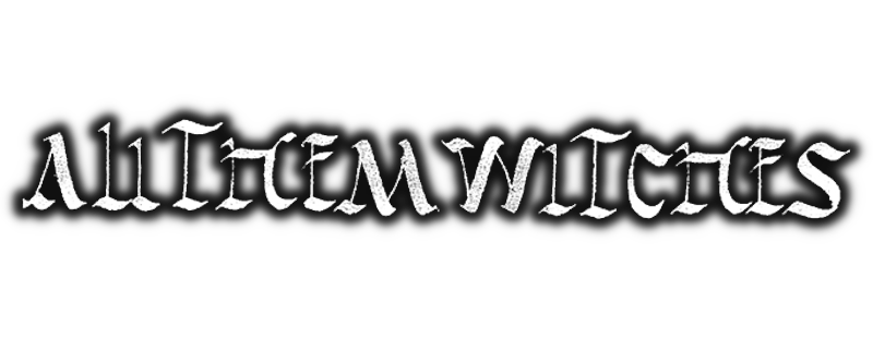 All Them Witches logo
