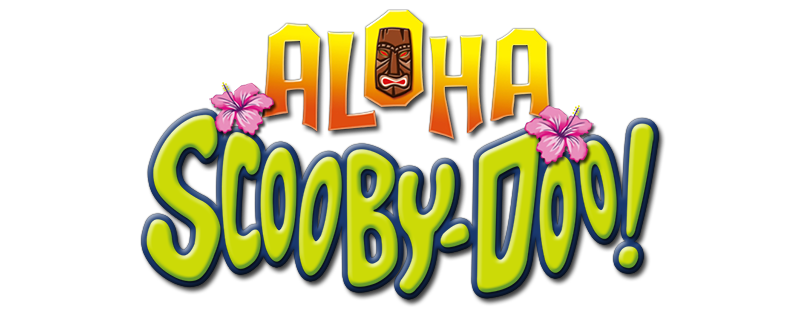 Aloha Scooby-Doo!