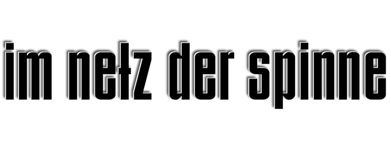 Im Netz der Spinne