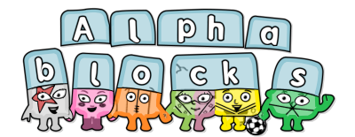 Alphablocks