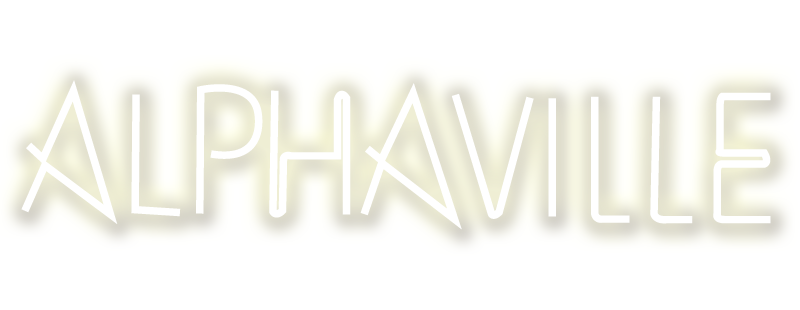 Альфавиль