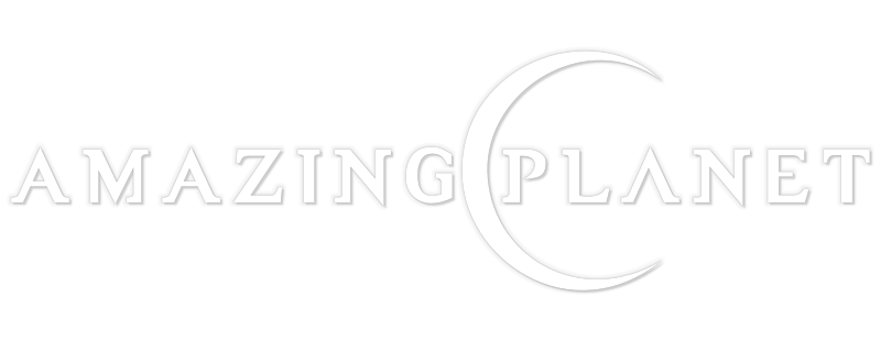 Amazing Planet