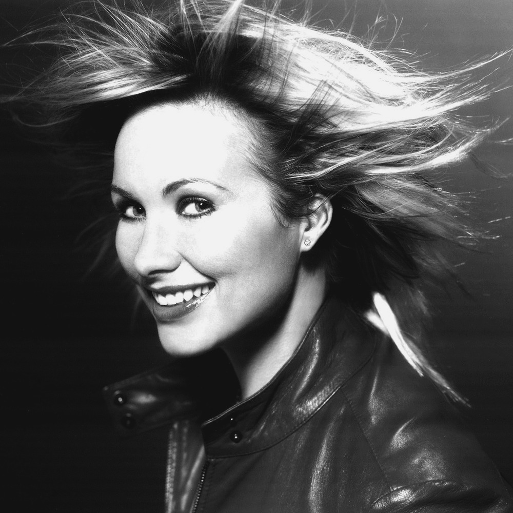 Amber – club Band