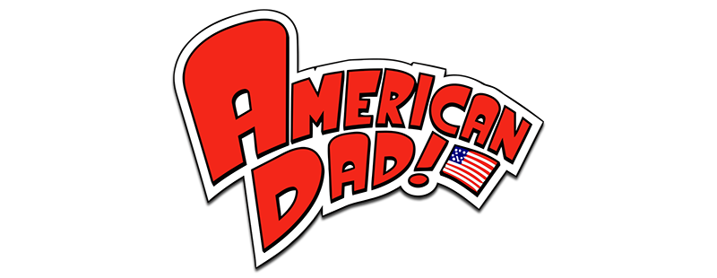 American Dad!