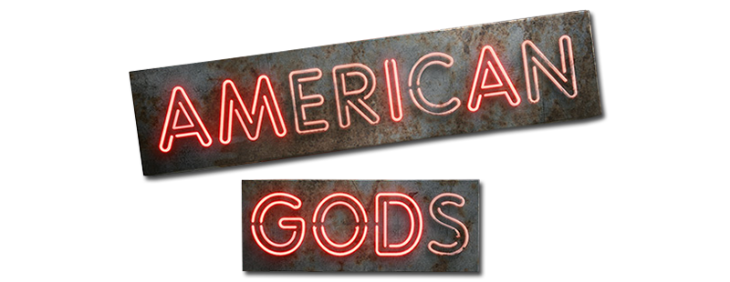 American Gods