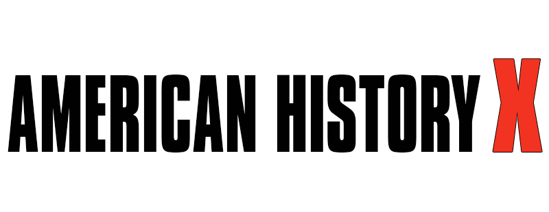 American History X