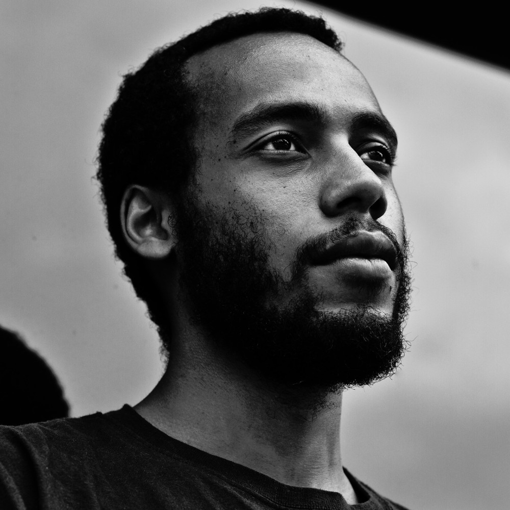 Amewu; Ghanaian Stallion