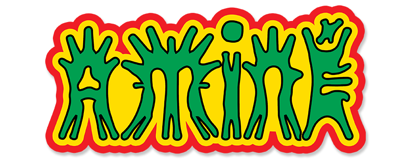 Aminé feat. Young Thug logo