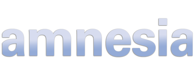 Амнезия