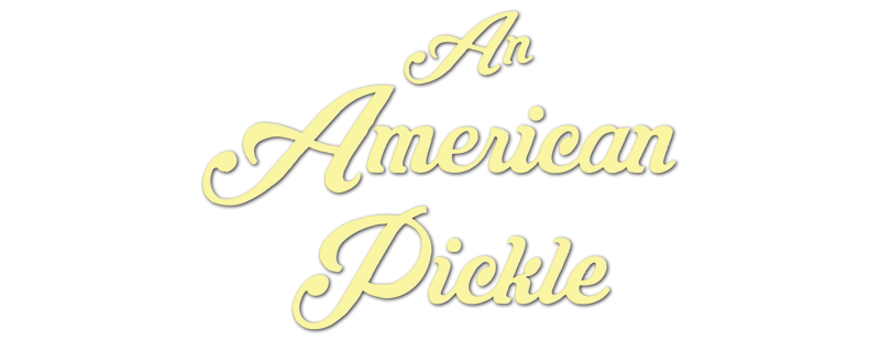 An American Pickle