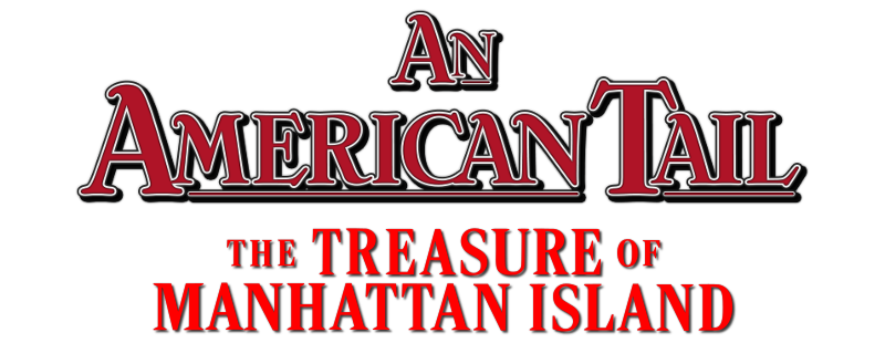 An American Tail: The Treasure of Manhattan Island