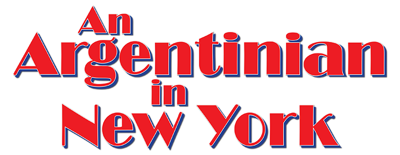 An Argentinian in New York