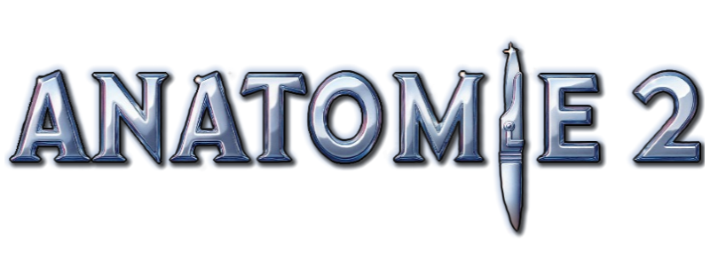 Анатомия 2