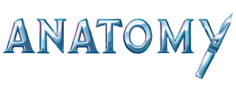 Анатомия