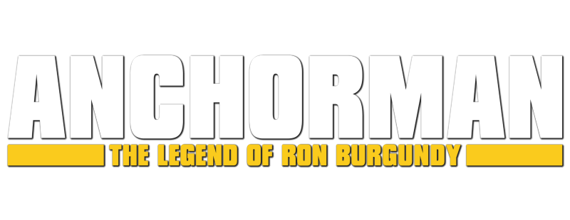 Anchorman: The Legend of Ron Burgundy