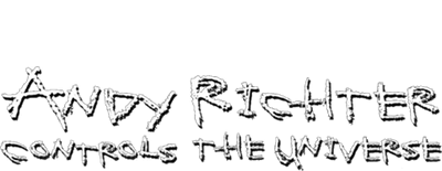 Die Welt und Andy Richter