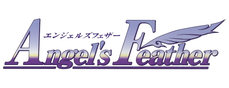 Angel's Feather