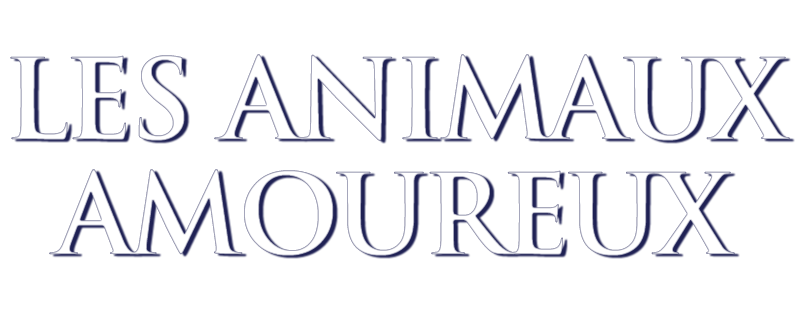 Animals in Love