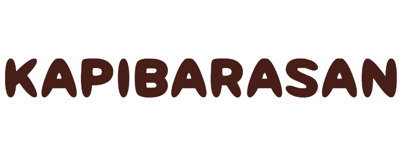 アニメ カピバラさん