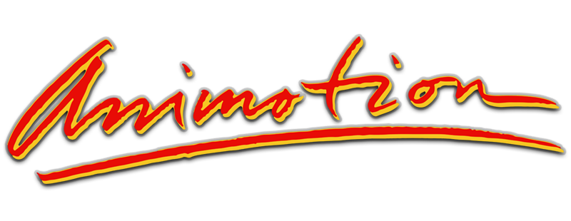Animotion logo
