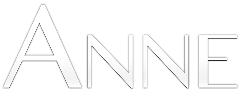 Anne with an E