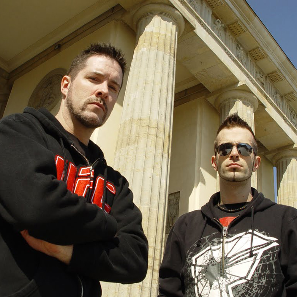 Annihilator – heavy metal Band