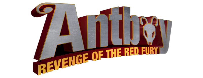 Antboy: Revenge of the Red Fury