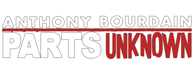 Anthony Bourdain: Parts Unknown