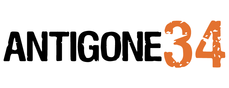 Antigone 34