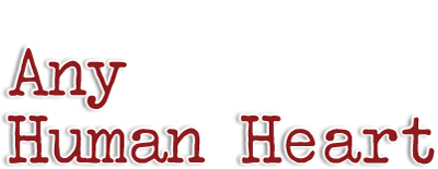 Any Human Heart