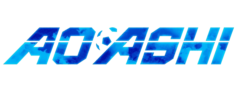 Aoashi