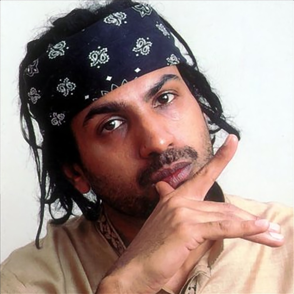 Apache Indian