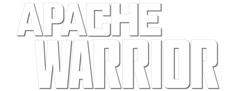 Apache Warrior