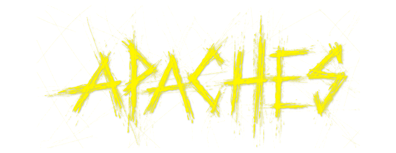 Apaches: Gang of Paris