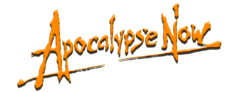 Apocalypse Now
