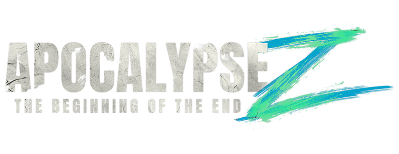 Apocalypse Z: The Beginning of the End