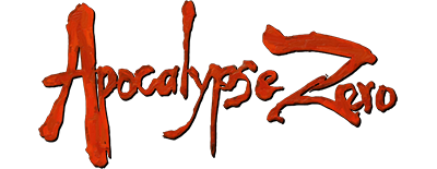 Apocalypse Zero